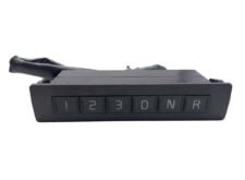 Comutator Selector de Viteze pentru Volvo (1 2 3 D N R)