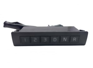 Comutator selector de viteze pentru volvo (1 2 3 d n r)