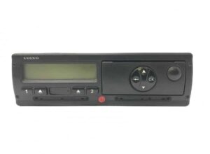 Tahograf volvo - modele compatibile: 20879737, 21089527, 21386632, 21593391, 21930329, 22081534, 22587509, 20728036, 21386622, 85013101, 85013506, 21593381 1 Tahograf volvo – modele compatibile: 20879737, 21089527, 21386632, 21593391, 21930329, 22081534, 22587509, 20728036, 21386622, 85013101, 85013506, 21593381