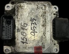 Unitate de Control Cutie de Viteze ECU Volvo 15016535