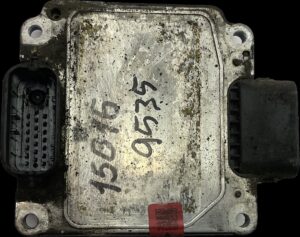 Unitate de control cutie de viteze ecu volvo 15016535