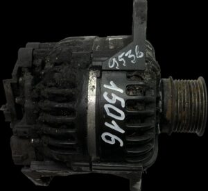 Alternator volvo 15016 9536