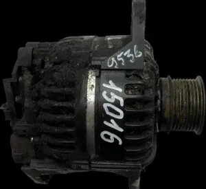 Alternator volvo 15016 9536