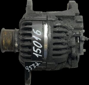 Alternator volvo 15016 9537