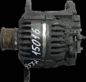 Alternator volvo 15016 9537