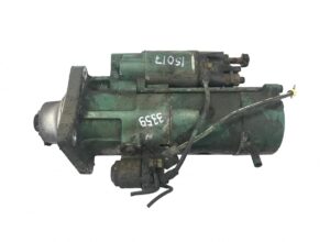 Electromotor volvo 21598446/21025968/85013135/20563533/21036377/21598436/21598449/22344130/22807178/85000934/85013134/5001866702/7420732977/7421598436/7421598449