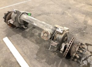 Axă motoare volvo - coduri: 21617883, 21617904, 21689903 1 Axă motoare volvo – coduri: 21617883, 21617904, 21689903