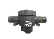 Carcasă Filtru Lichid de Răcire Volvo 20533847 / 849812500000 / A0008322072 / 0008322072
