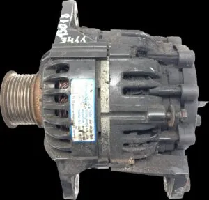 Alternator volvo 24v, 100a, ym129510-7720