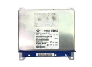 Unitate de control ebs knorr-bremse 24v, part no: 0486106102, volvo 21375989 1 Unitate de control ebs knorr-bremse 24v, part no: 0486106102, volvo 21375989