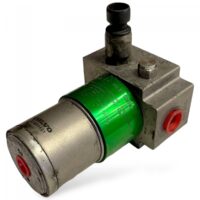 Regulator de Presiune pentru Gaz Natural VOLVO 22075170 21880401