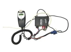 Blocare etilotest dräger pentru volvo 8320270 8315790 kba9724 1874179-14