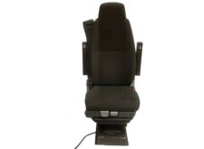 Scaun Șofer Volvo Negru 21632724-21