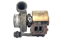 Turbocompresor Volvo 21163009 / 4031235H / 2839922-22