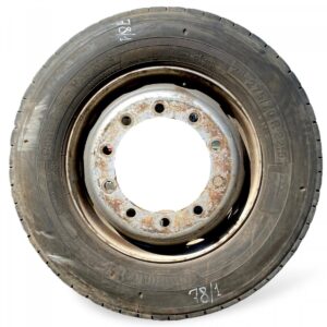 Roată volvo 275/70 r22. 5 - 225x75 14 1 Roată volvo 275/70 r22. 5 – 225×75 14