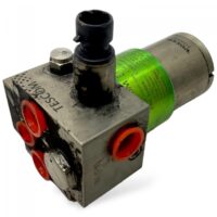 Regulator de presiune gaz Volvo 22075170 21880401