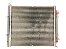 Radiator pentru Volvo - Coduri 82291538, 85021769, 85027769