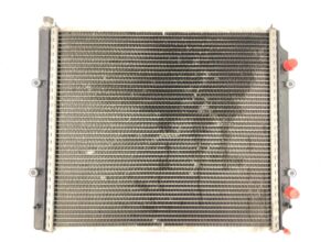 Radiator pentru volvo – coduri 82291538, 85021769, 85027769