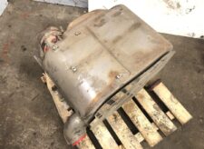 Toba de Eșapament Volvo 22183000 22187405
