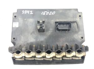 Panou de siguranțe volvo – coduri: 22156455, 22310116, 22540609, 22540619