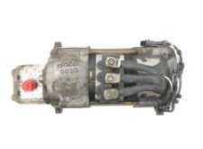 Pompa Servodirecție Volvo - Coduri 21543421, 22700982, 21468631, 22766527, 21543341, 23993327, 23231442