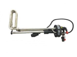 Unitate de preluare adblue pentru volvo, coduri 21410432 și 21715204 1 Unitate de preluare adblue pentru volvo, coduri 21410432 și 21715204