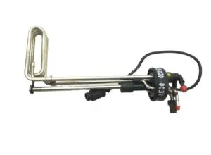 Unitate de preluare adblue pentru volvo, coduri 21410432 și 21715204