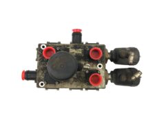 Supapă Lichid de Răcire Încălzitor de Apă Volvo - Coduri 22253130, 22359430, 21903154