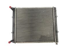 Radiator pentru Volvo - Coduri: 82291544, 85021770, 85027770