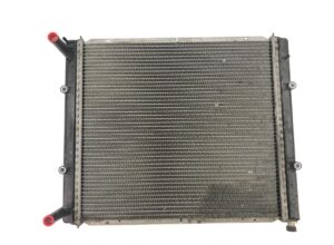 Radiator pentru volvo - coduri: 82291544, 85021770, 85027770 1 Radiator pentru volvo – coduri: 82291544, 85021770, 85027770
