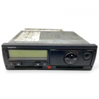 Tahograf Volvo - Coduri: 21717873, 25641726, 85013896, 85013531