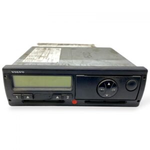 Tahograf volvo - coduri: 21717873, 25641726, 85013896, 85013531 1 Tahograf volvo – coduri: 21717873, 25641726, 85013896, 85013531