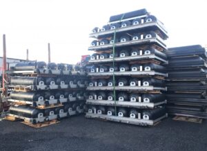 Butelie man – raufoss fuel systems, dynetek europe gmbh