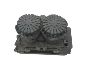 Supapă ebs axa motrică volvo – 21114975, 22225552