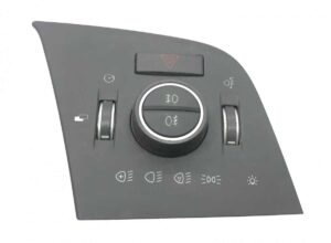 Comutator faruri volvo cu funcții de reglaj lumini și proiectoare de ceață 1 Comutator faruri volvo cu funcții de reglaj lumini și proiectoare de ceață