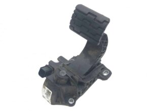 Pedală de accelerație cu senzor de poziție pentru volvo (coduri oem: 84412494, 84416421, 84541221)