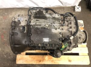 Cutie de viteze volvo 3190717 / 85001806 / 85002138 / 85008138 1 Cutie de viteze volvo 3190717 / 85001806 / 85002138 / 85008138
