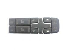 Comutator geamuri electrice stânga Volvo 22154235