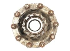 Butuc Roată Frână cu Disc Axa Motrice Stânga Volvo (Coduri: 22036891, 3988838, 3092710, 22037077)