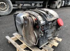 Tobă de Eșapament pentru Camion Volvo 21364822 85022429 85028429 23094588 85013382 85019382 21582824 23105940