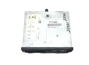 Tahograf volvo 24v 22586201
