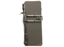 Pat pentru cabină camioane Volvo, model superior, coduri 84195928, 84476565, 22464944, 84195929