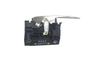 Mâner interior ușă stânga volvo 84012025 84597790 82181895 1 Mâner interior ușă stânga volvo 84012025 84597790 82181895