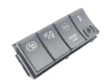 Modul Comutatoare Volvo 21211191 / 22088608 / 21211234 / 22026373 - Simboluri Control Blocare Uși, Ridicare Axă, TCS și OFF ROAD