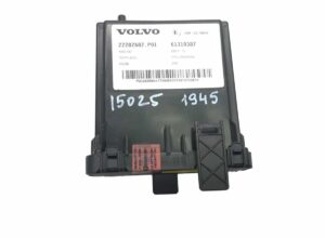 Unitate de control volvo 22282682 p01 61310387 1 Unitate de control volvo 22282682 p01 61310387