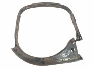 Set de suporturi pentru rezervor de combustibil volvo 22672756/20730641/20721537/22739212/7422739212/7422672756
