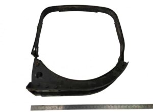 Set de suporturi pentru rezervor de combustibil volvo 22672756 / 20730641 / 20721537 / 22739212 / 7422739212 / 7422672756