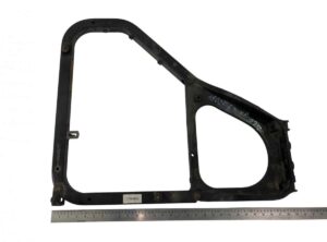 Suport apărător noroi axă față/spate stânga volvo 21964650 1 Suport apărător noroi axă față/spate stânga volvo 21964650