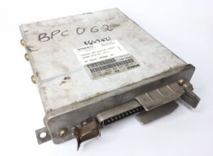 Unitate de control edc volvo 3979152 8690721 bosch 0281001247