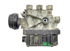 Supapa ECAS pentru Mercedes - Coduri: 8125902-6239, 81259026239, 8125902-9239, 81259029239, 8125902-9146, 81259029146, 81259026146, 8125902-6146, 1343254, 20707211, 1505294, 1506180, 1934983